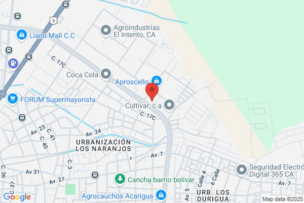 Comercial La Redoma, S.A. Colaresa