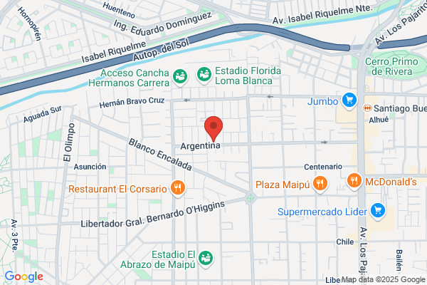 Ferretería El Esfuerzo