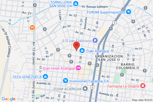 Gran Motors, S.A.