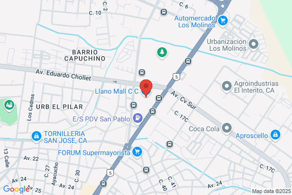 Llano Petrol, S.A.