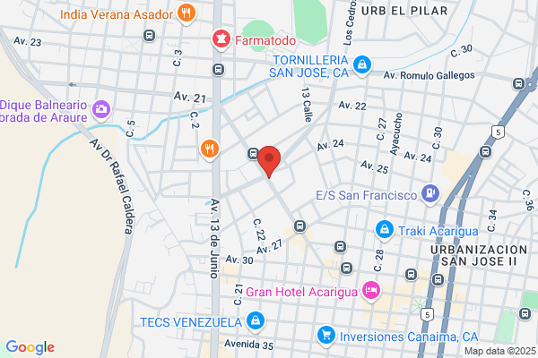 Mercantil Araure, S.R.L.