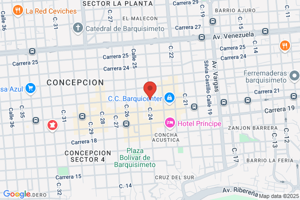 Escritorio Jurídico Abi
