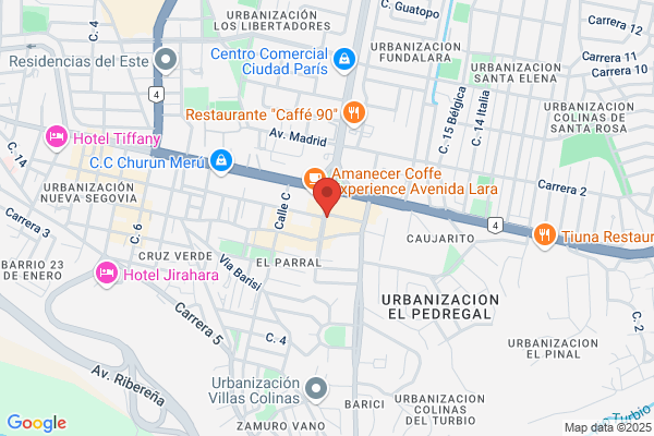 Escritorio Jurídico Julio Troconis