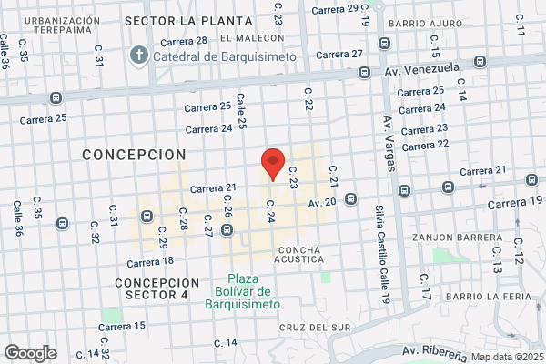 Escritorio Jurídico Ortiz Landaeta