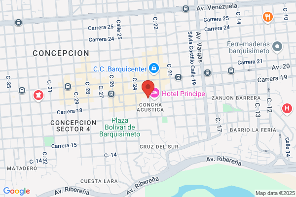 Escritorio Jurídico Yepez Sivira & Asociados