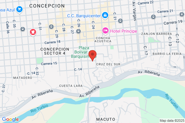Escritorio Jurídico y Contable Marcano Barrios Cortes