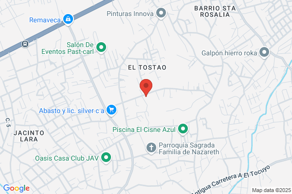 FANBRA C. A. Fabrica nacional de Abrazaseras para Resortes y Afines