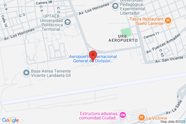 Aserca Airlines