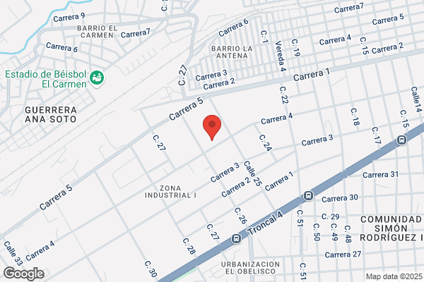Provincial Agente Aduanal, C.A