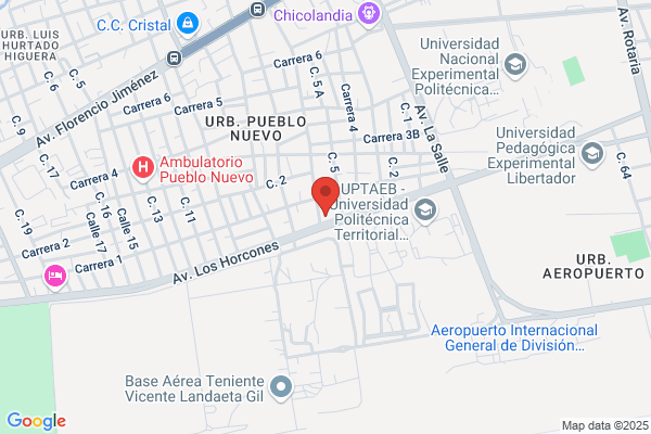 Asociucla Publicidad y Mercadeo, C.A.