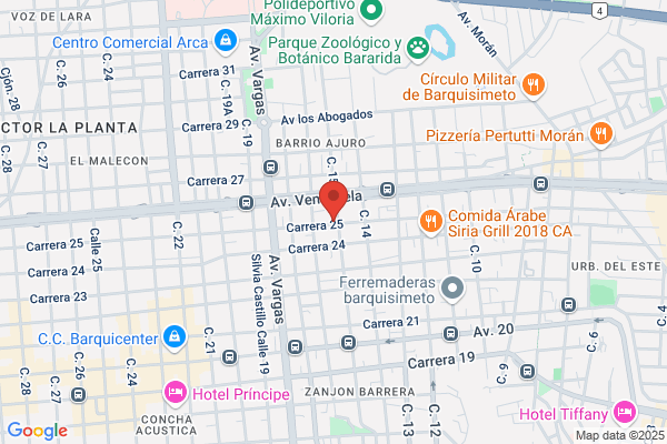 Millenium Organización y Eventos, C.A.