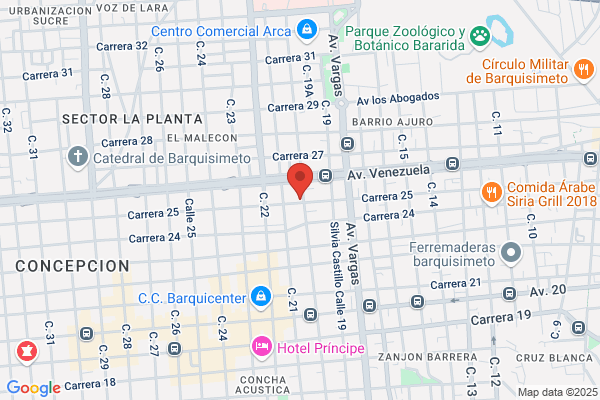 Equixpress, C.A.