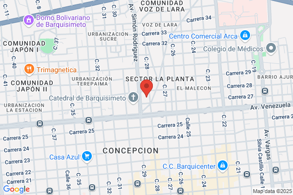 Multiservicios Anel, C.A.