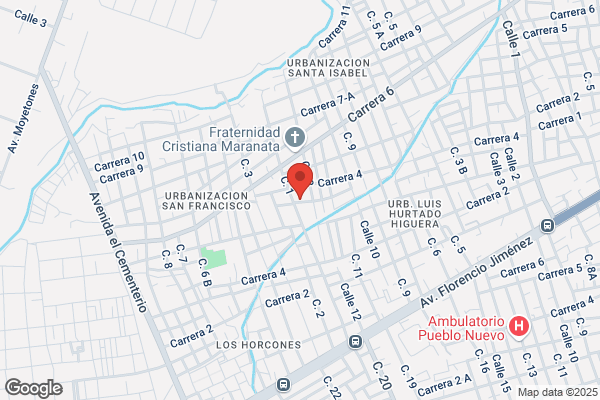 Multi-Servicios Garcicars, S.R.L