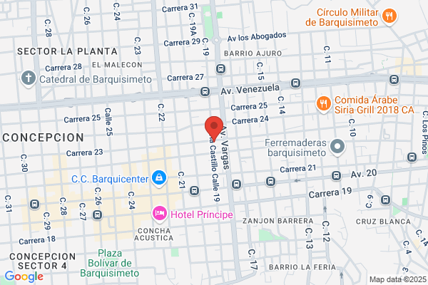 Promeven, C. A.