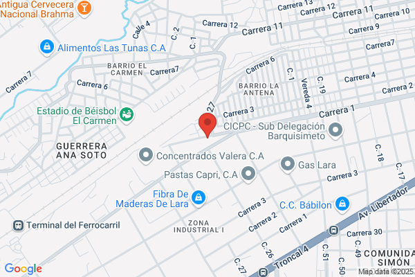 Alfarería Barquisimeto C.A.