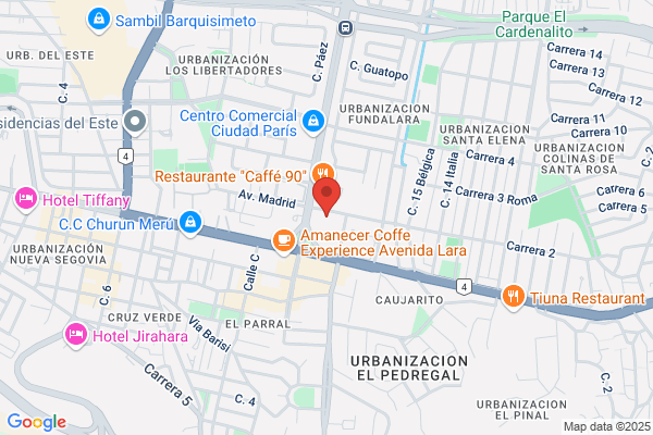 Arrendamientos Lara, S.R.L