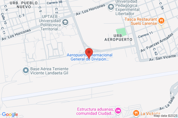 Molise Rent a Car, C.A.