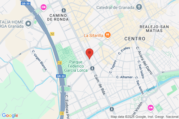 AR Arquitectura, S.R.L