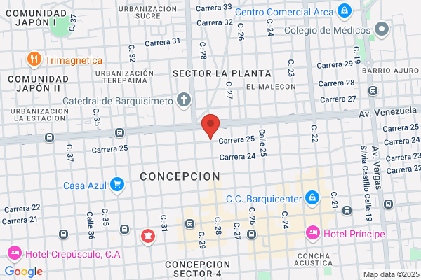 Mendoza R., Valmore