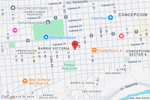 Servicios y Mantenimientos Piña, C.A.