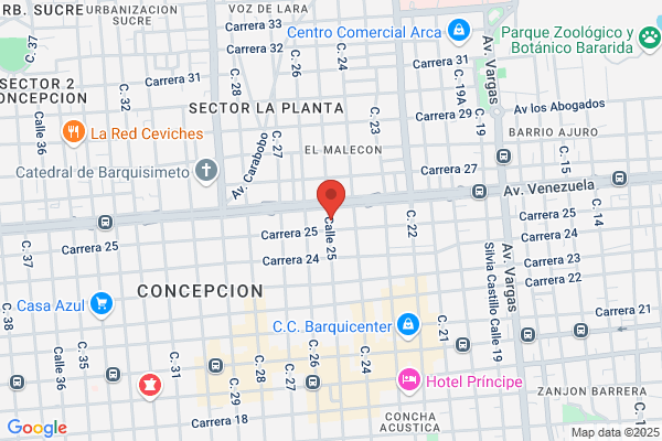 Soteldo Electrónica