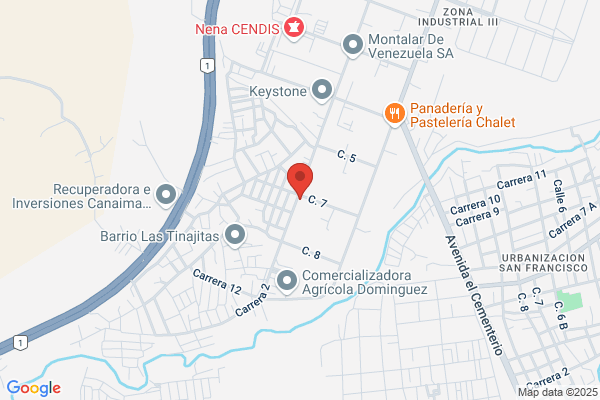 Industrias Cardon, C. A.