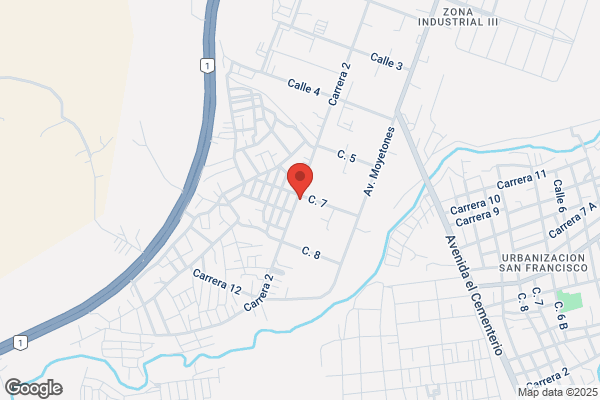 Industrias Cardon, C.A.
