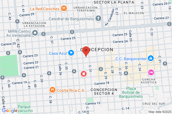 Multideportes Mendoza