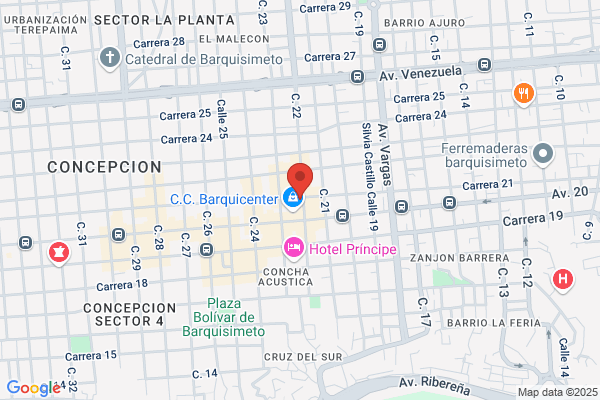 Olimpia Sport, C.A.