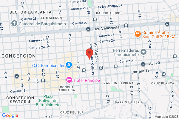 Publicidad Rodríguez y Asociados, C.A.