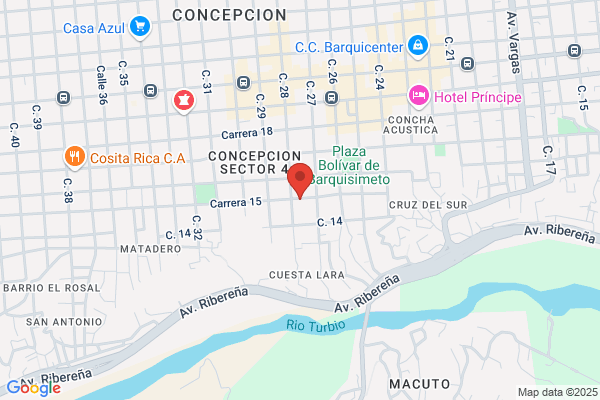 Alfa Asesores de Occidente, S.A.