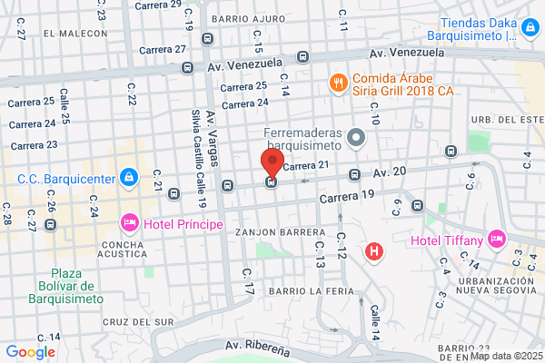 Dorca Servicios