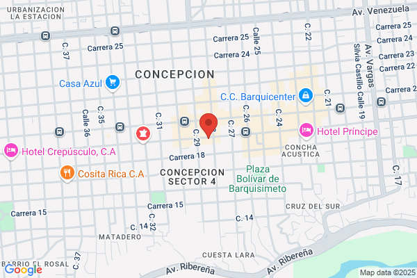 Inversiones El Magnate, C.A.