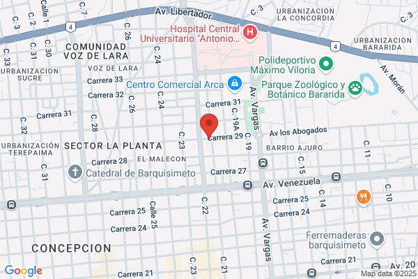 Inversiones JJR Zubizarreta, C.A.