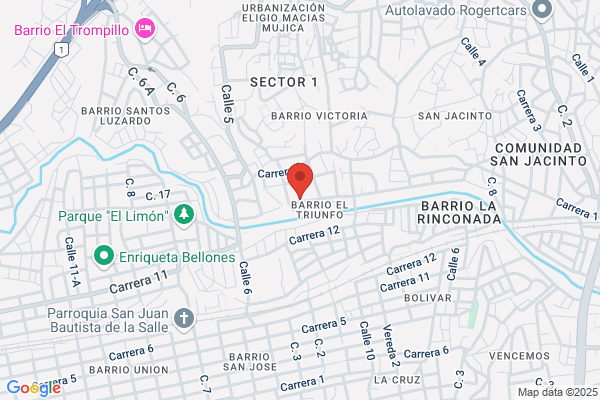 Auto Repuesto Morillo, C.A.