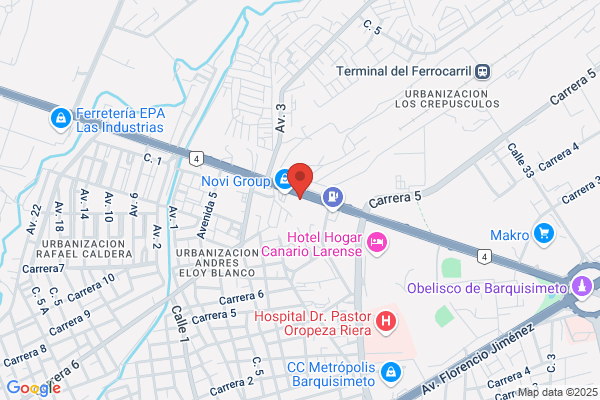 Camiones y Repuestos El Tunel