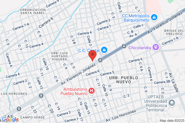 Oriental Motors Servicio, C.A.