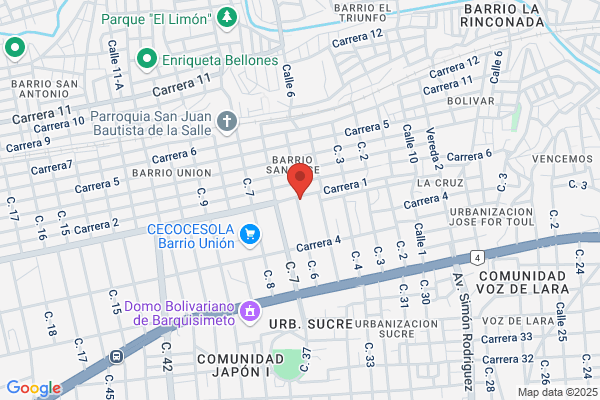 Servicio Integral Automotriz Mycar, C.A.