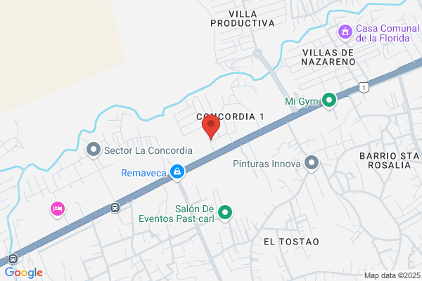 Su Hidromático, C.A.