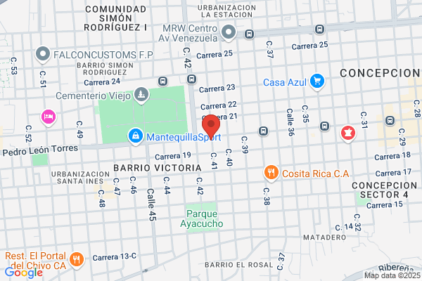 Toyota del Centro de Lara, C.A.