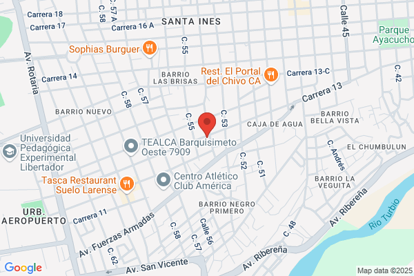 Trans Motors Parts, S.R.L.