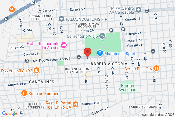 Vidrio Auto, C.A.