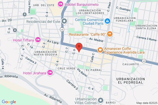 Banco Capital CA