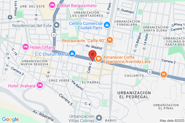 Banco Mercantil CA