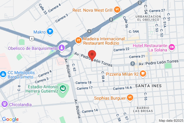 Banco Occidental de, Descuento CA