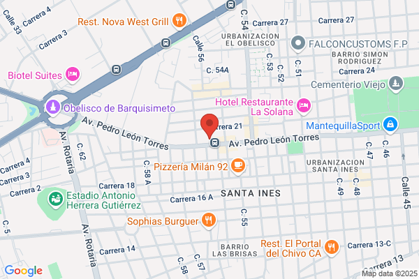 Banco del Caribe CA
