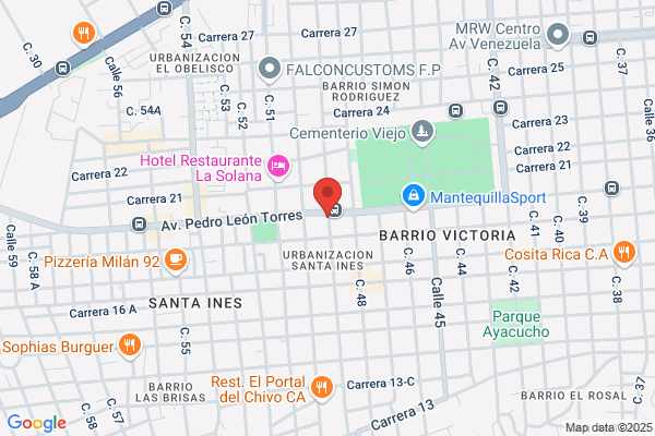 Banco Fivenez