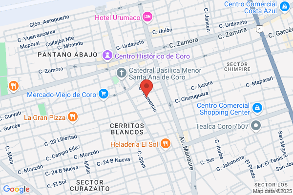 Banco de Coro, C.A.
