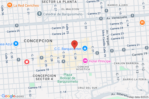 Casa del Ciclismo